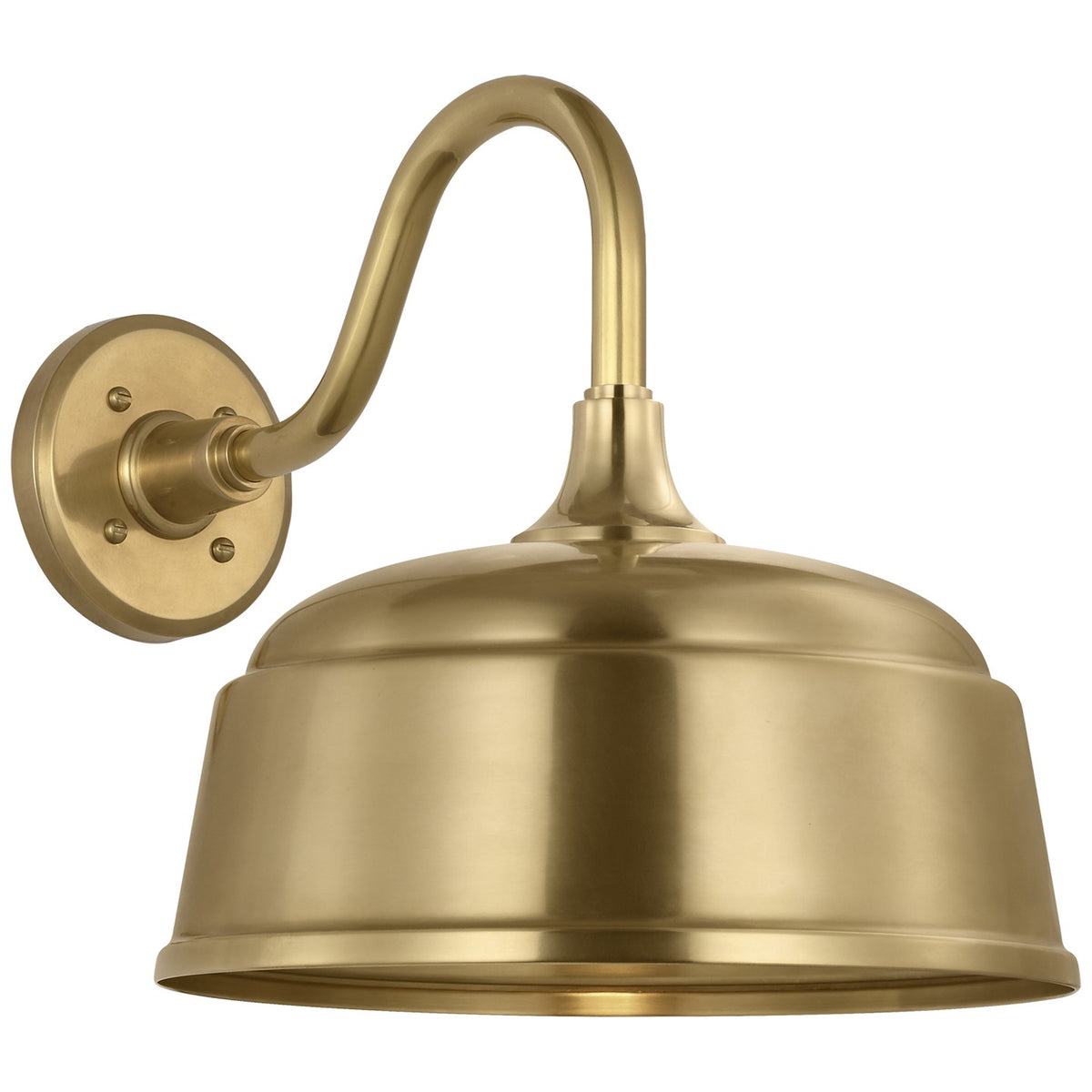 Academy 11" Flynn Barn Light