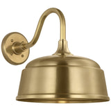 Academy 11" Flynn Barn Light