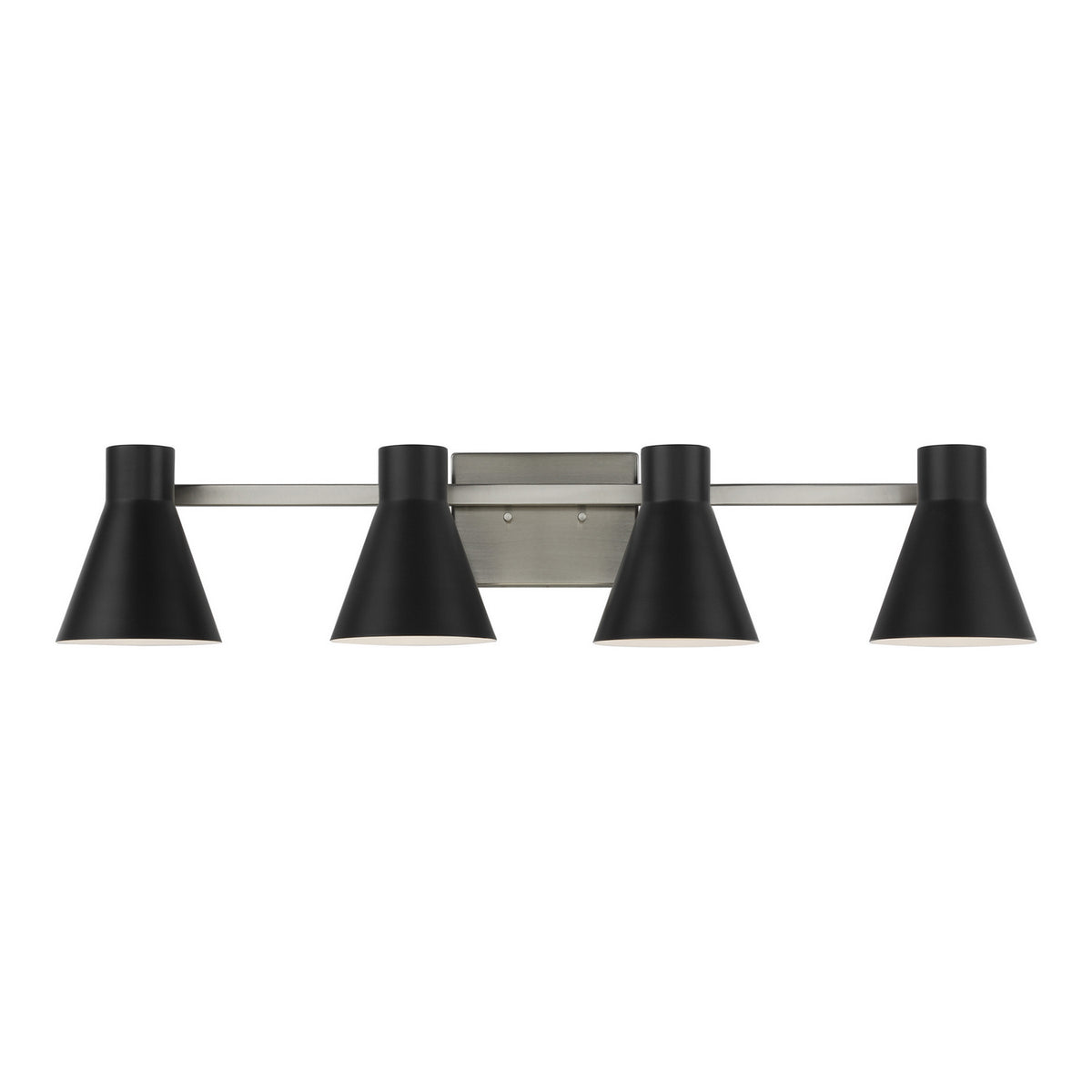Towner Four Light Bath