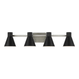 Towner Four Light Bath