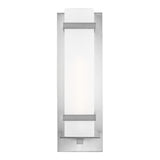 Alban 24" Square Lantern