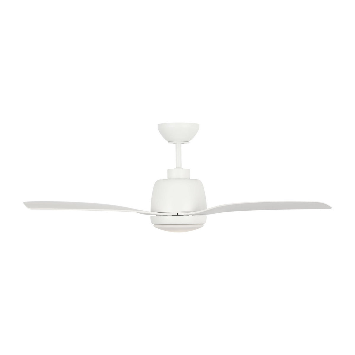 Avila Coastal 44" LED Ceiling Fan