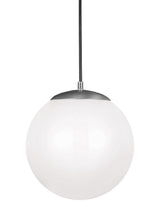 Leo Hanging Globe Large Pendant