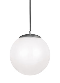 Leo Hanging Globe Large Pendant