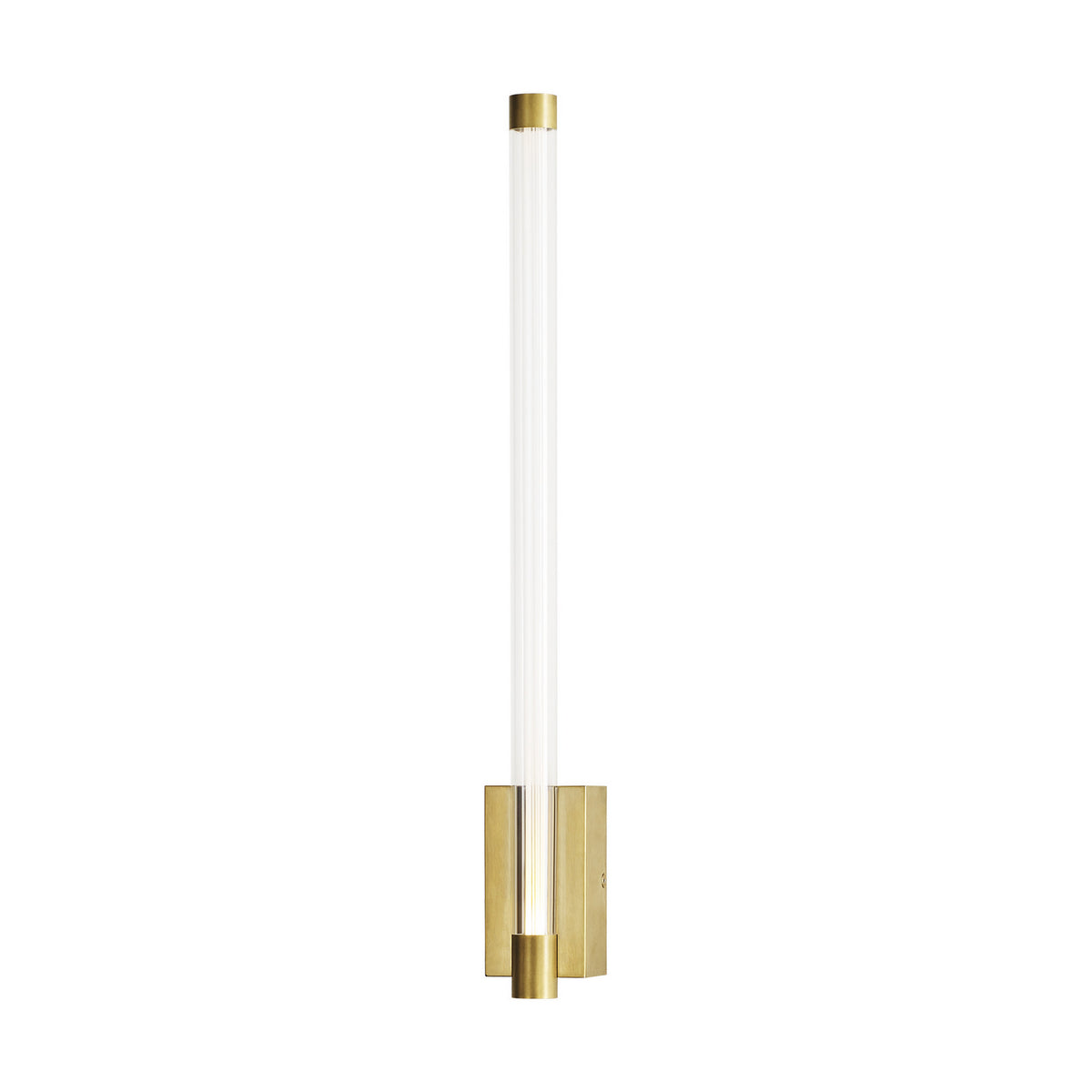 Phobos 1-Light Large Sconce