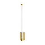 Phobos 1-Light Large Sconce