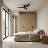 Maverick Smart 44" Hugger Ceiling Fan