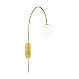 Noemie Grande Sconce