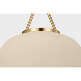 Liora 12" Pendant
