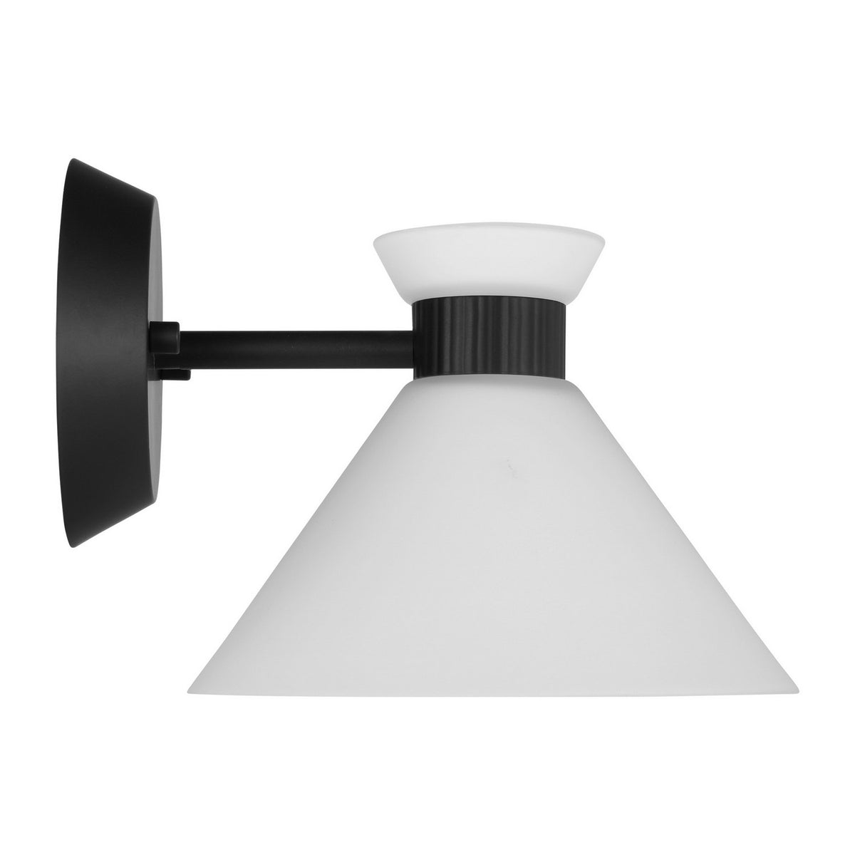 Belcarra 1-Light Bath Sconce