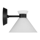 Belcarra 1-Light Bath Sconce