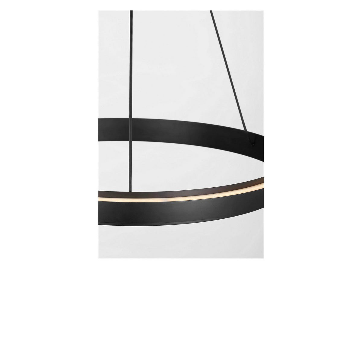 Aro 24 Led Chandelier
