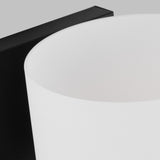 Canfield One Light Bath