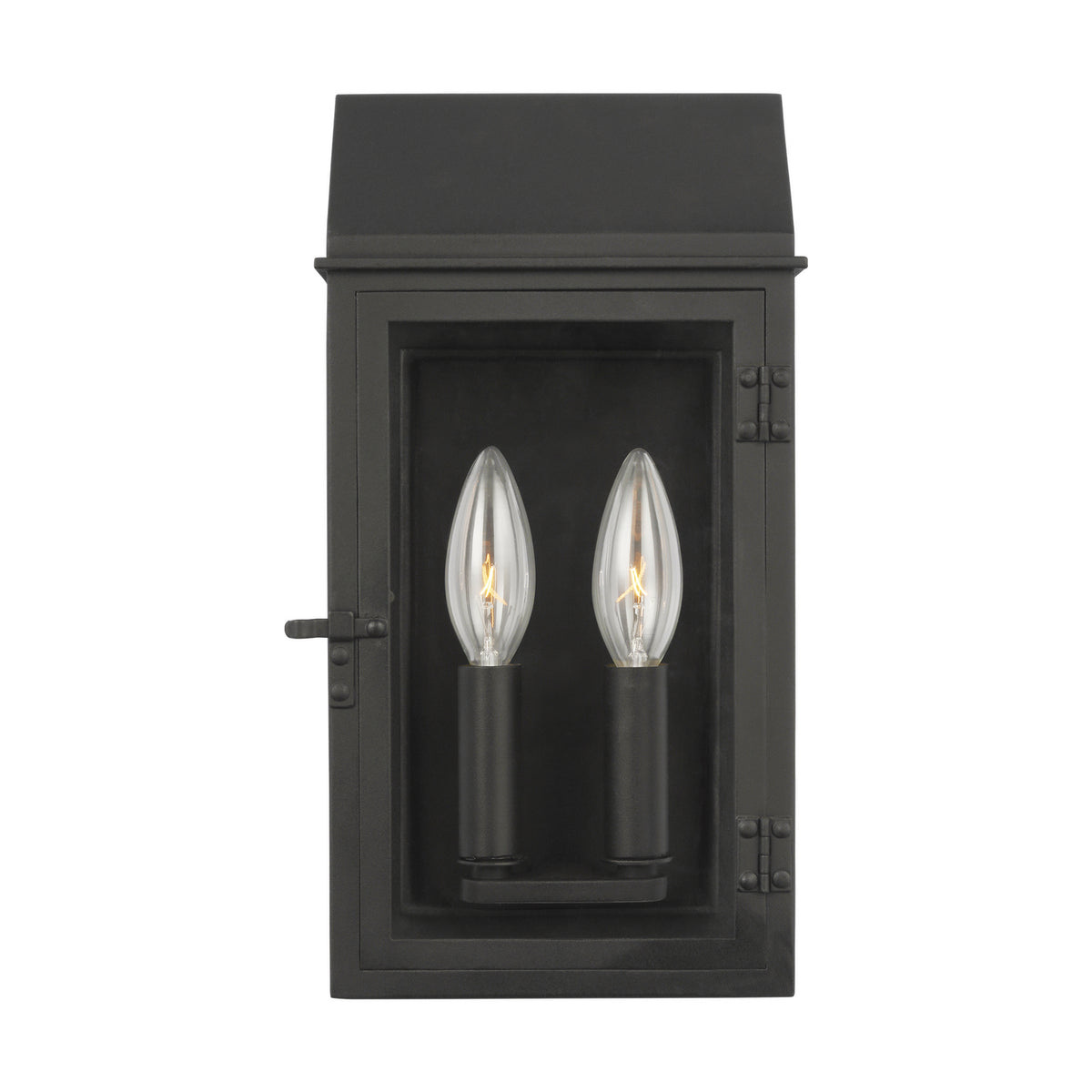 Hingham Small Wall Lantern