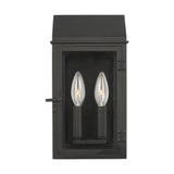 Hingham Small Wall Lantern