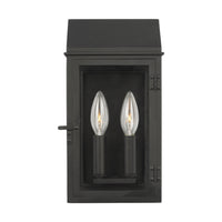Hingham Small Wall Lantern