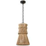 Antigua 13" Pendant