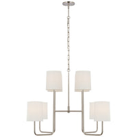 Go Lightly Extra Large Two Tier Chandelier