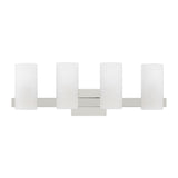 Rhode 4-Light Bath Sconce