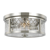 Alec Flush Mount