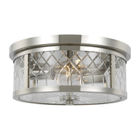 Alec Flush Mount