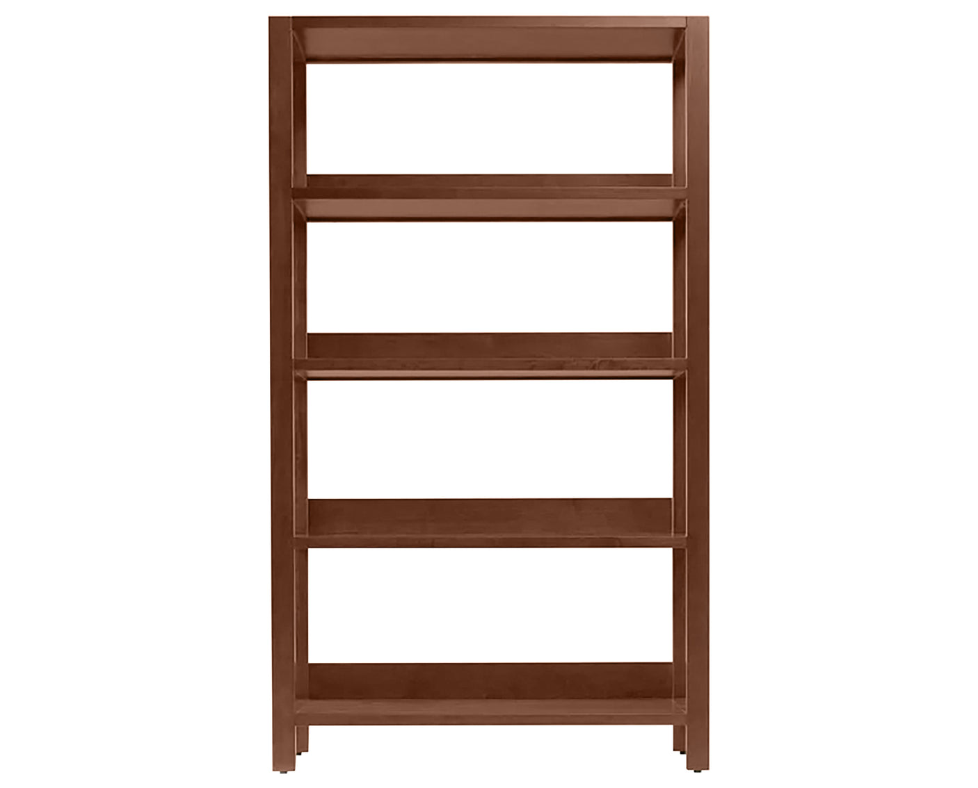 Phase | Large Single Bookcase