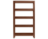 Phase | Large Single Bookcase