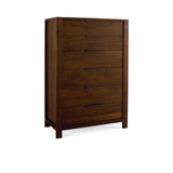 West Bros Phase Chest of Drawers, on white