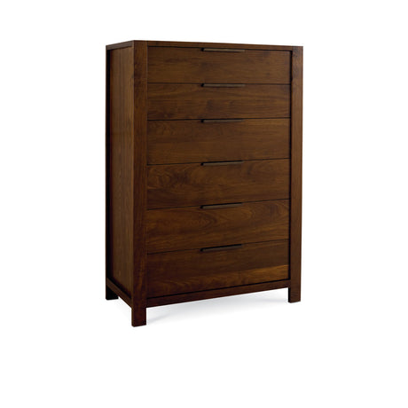 West Bros Phase Chest of Drawers, on white