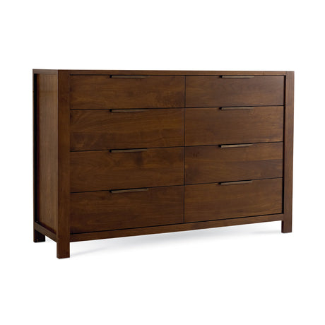 West Bros Phase Master Chest, on white