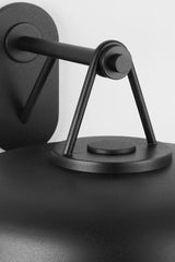 Liora 15" Wall Lantern