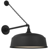 Academy 17.5" Anchored Mack Barn Light