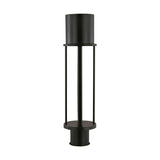 LED Outdoor Post Lantern