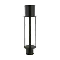 LED Outdoor Post Lantern