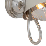 Keaton One Light Wall Sconce