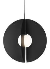 Orbel One Light Pendant — 16.00"