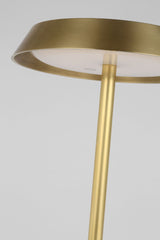 Tepa Medium Rechargeable Floor Lamp
