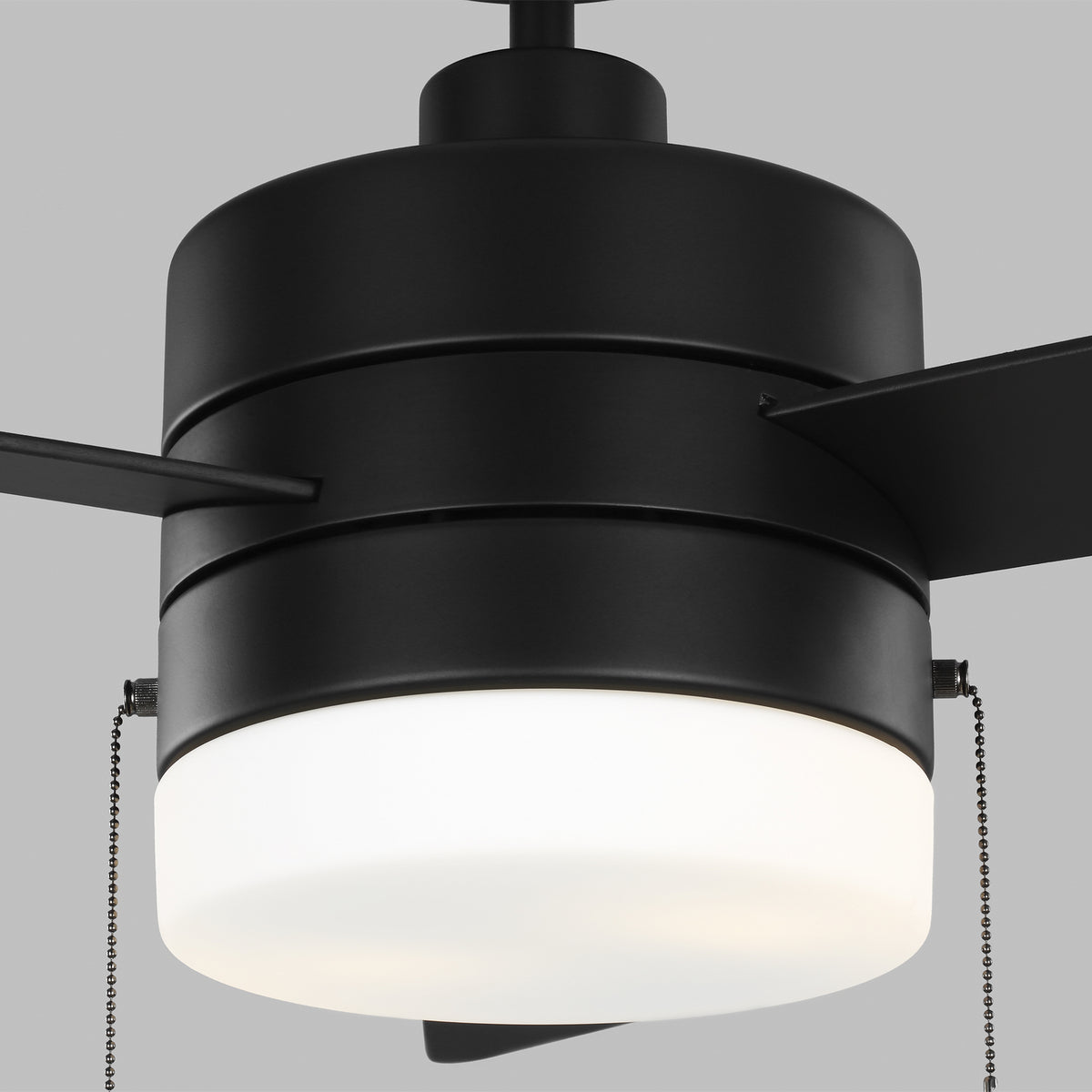 Syrus 52" LED Ceiling Fan