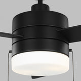 Syrus 52" LED Ceiling Fan