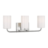 Rhett Three Light Bath — 60 W