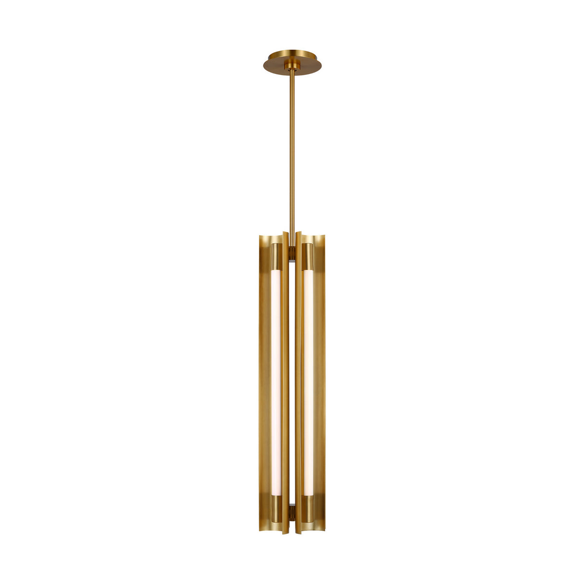 Carson Narrow Lantern