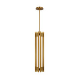 Carson Narrow Lantern