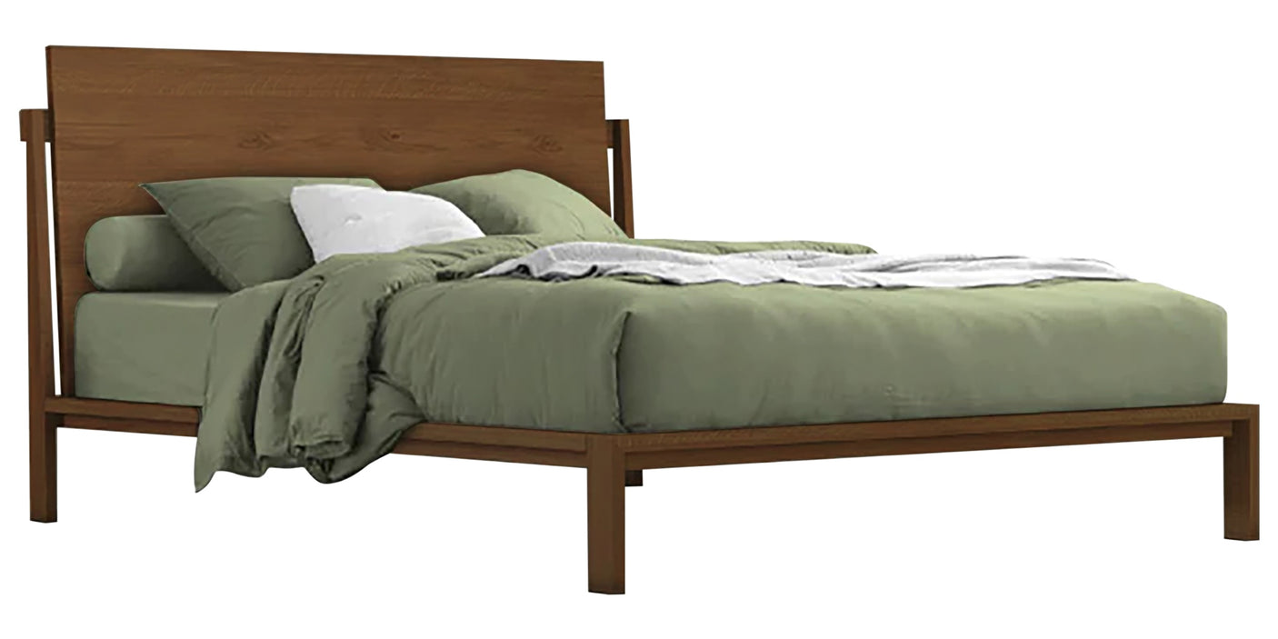 Phase | Complete Platform Bed