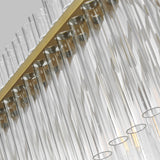 Beckett Linear Chandelier