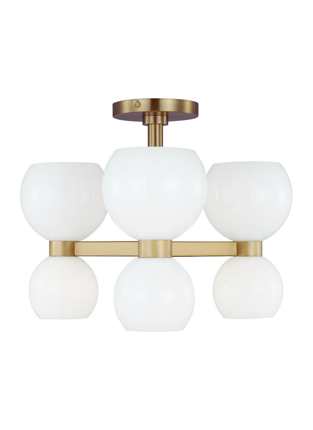 Londyn Semi-Flush Mount