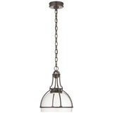 Gracie Medium Dome Pendant