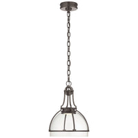 Gracie Medium Dome Pendant