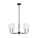LED Chandelier — 14.00"
