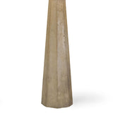 Beretta One Light Table Lamp