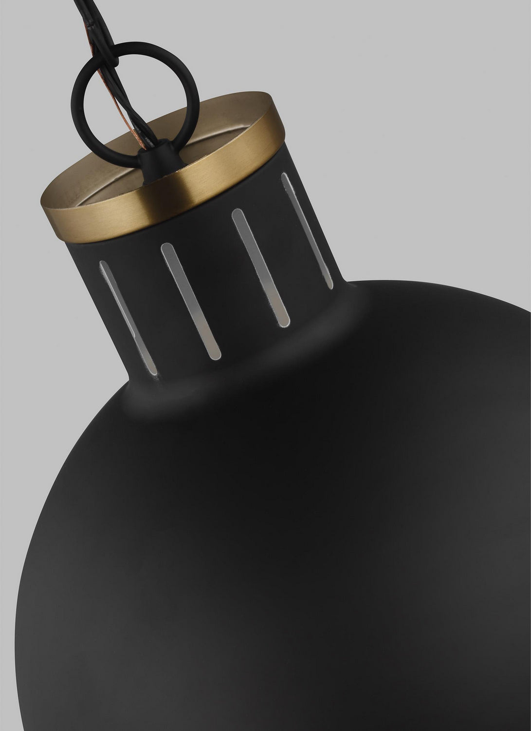 Hanks Medium Pendant — 75 W